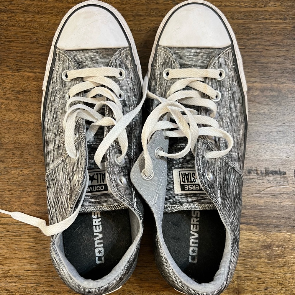 Converse Women’s Madison Sneaker